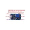 ماژول رگولاتور ولتاژ افزاینده HW-183 با ورودی Micro USB و جریان 2 آمپر