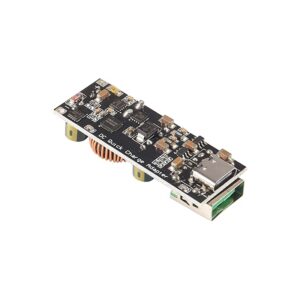 ماژول فست شارژ QC4.0 و QC3.0 با خروجی USB Type-C