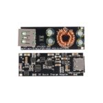 ماژول فست شارژ QC4.0 و QC3.0 با خروجی USB Type-C